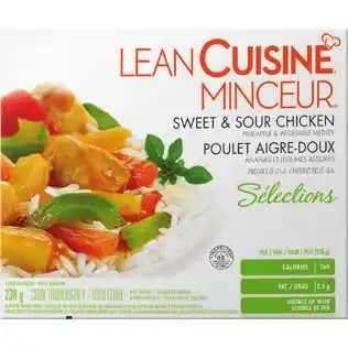 FreshCo Lean cuisine frozen dinners | stouffer's frozen dinners offer