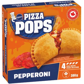 FreshCo Pillsbury pizza pops | pillsbury toaster strudel offer
