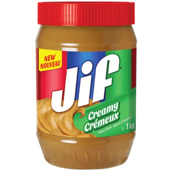 FreshCo Jif peanut butter offer