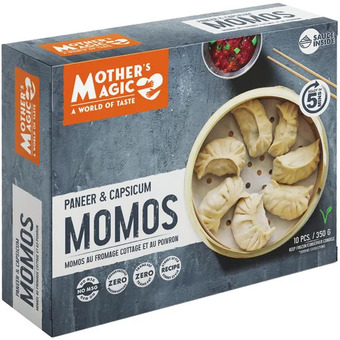 FreshCo Mother's magic momos offer