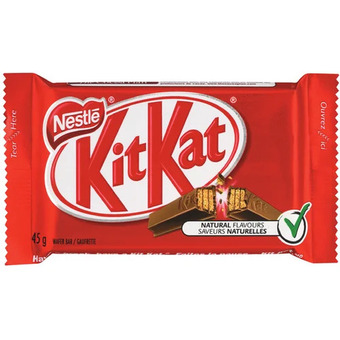 FreshCo Nestlé single bars offer