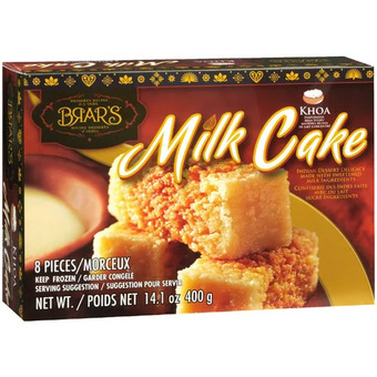 FreshCo Brar's milk cake offer