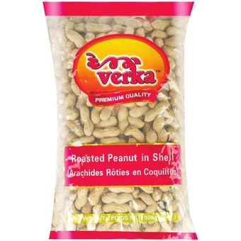 FreshCo Verka roasted peanut in shell offer