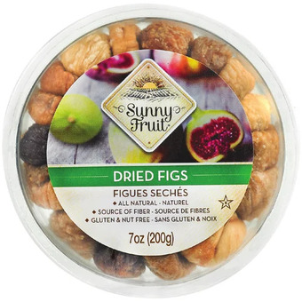 FreshCo Dried figs offer