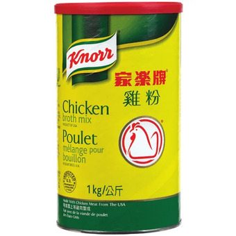 FreshCo Knorr chicken broth mix offer