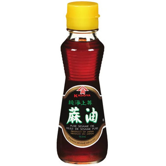 FreshCo Kadoya sesame oil offer