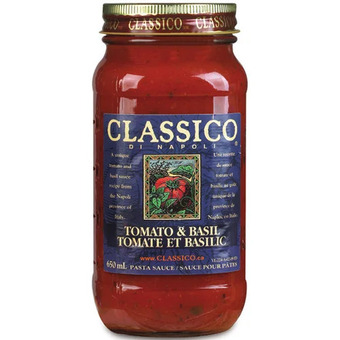 FreshCo Classico sauce offer