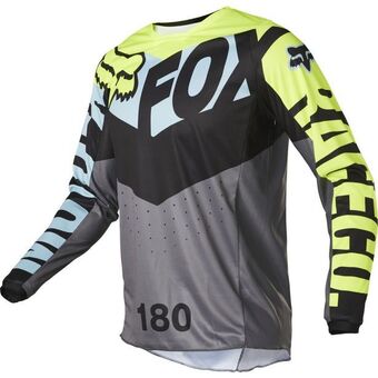 Royal Distributing Fox racing 180 trice jersey offer