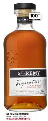 St-rémy signature 16544