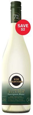 LCBO Kim crawford illuminate sauvignon blanc offer