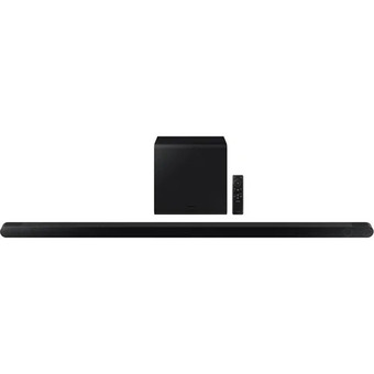 2001 Audio Video Samsung 3.1.2 ch. wireless sound bar with dolby atmo offer
