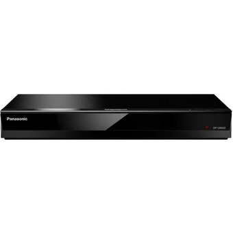 2001 Audio Video Ultra hd blu-ray player panasonic offer