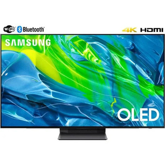 2001 Audio Video Samsung quantum hdr oled 4k 55" | 65" offer