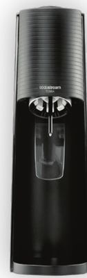 London Drugs Sodastream terra sparkling water maker offer