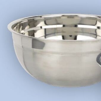 London Drugs Collection by london drugs stainless steel mixing bowl offer