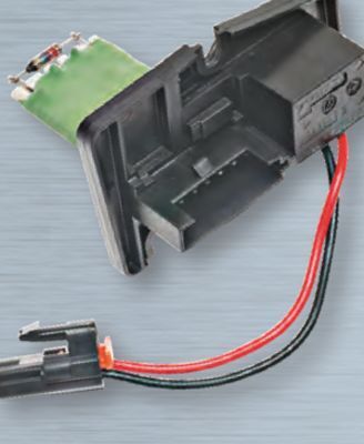 PartSource Blower motor resistor offer