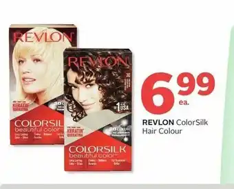 Rexall Revlon offer