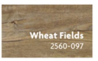Home Hardware Wheat fields press & go vinyl plank flooring offer