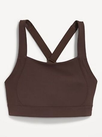 Old Navy High support powersoft convertible sports bra for women 2x-4x offer