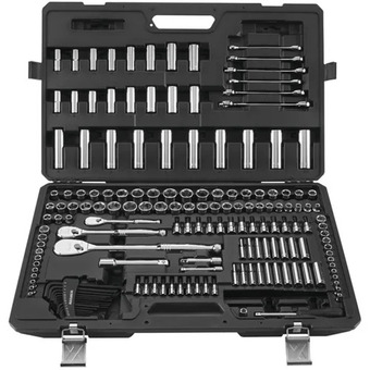 Canadian Tire Maximum professional grade socket sets offer