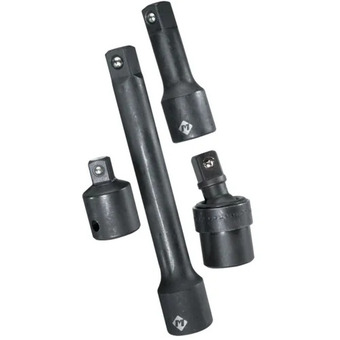 Canadian Tire Maximum impact socket sets offer