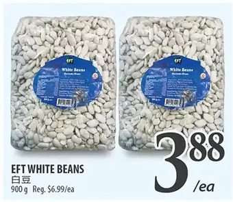 Al Premium Food Mart Eft white beans offer