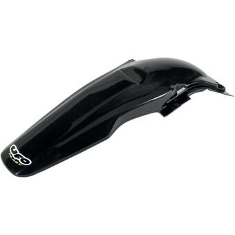 Ufo rear fender