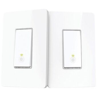 Best Buy Tp-link wi-fi light switch - 2 pack offer