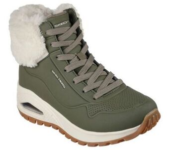 Skechers Uno rugged - fall air offer