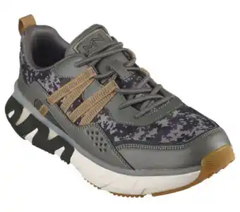 Skechers Mark nason ziggy - wren offer
