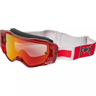 Royal Distributing Fox racing vue celz limited-edition goggle offer