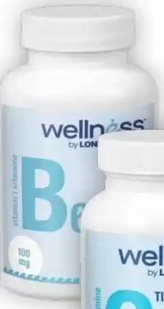 London Drugs Wellness by London Drugs Vitamin B 90s offer