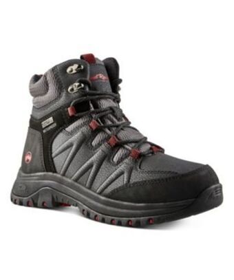 Mark's Men's sleet waterproof hd3 winter boots - black offer
