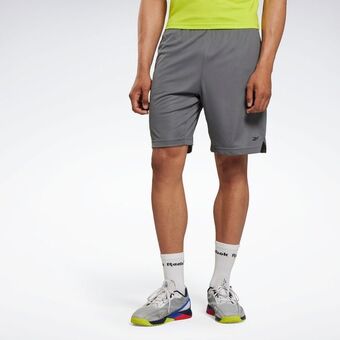 Reebok Workout ready shorts offer