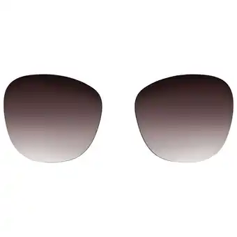 Best Buy Bose frames soprano lenses - purple fade offer