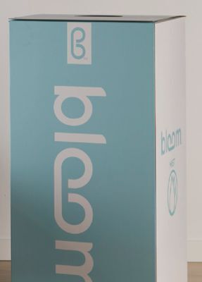 Sleep Country Bloom mist 2.0 mattress-in-a-box offer