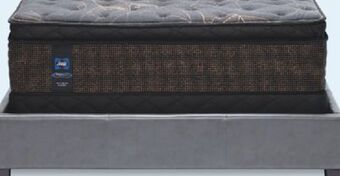 Sleep Country Sealy® posturepedic marvel mattress offer