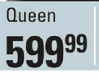 Oxford Mills Chateau royal 13" / 14" mattress offer