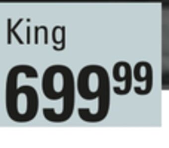 Oxford Mills Chateau royal 13" / 14" mattress offer