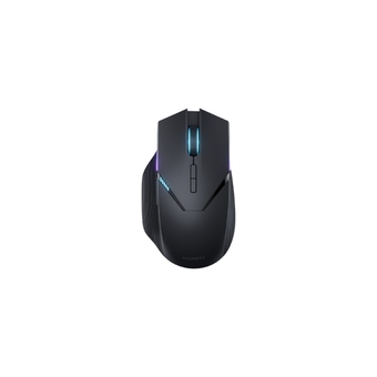 Best Buy Huawei wireless mouse gt - 2.4g wireless/bluetooth/wired connections, fast charging, durable battery, 16,000 dpi, 1000 hz, rg offer