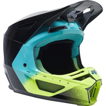 Royal Distributing Fox racing v2 rkane helmet offer