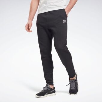 Reebok Reebok identity fleece jogger offer