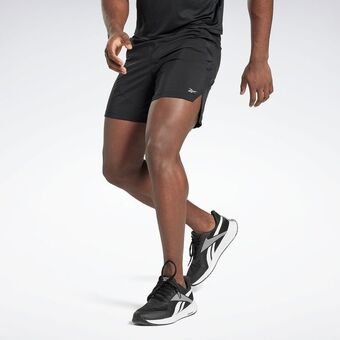 Reebok Running shorts offer