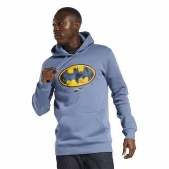 Reebok Dc x reebok batman™ hoodie offer