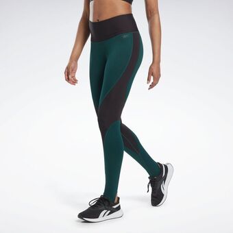 Reebok Thermowarm+graphene leggings offer