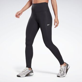 Reebok Lux perform high-rise leggings offer