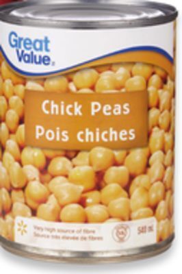 Walmart Great value canned beans offer