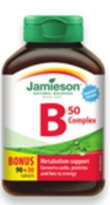 Walmart Jamieson b50 complex vitamins offer