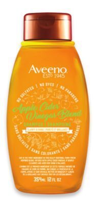 Walmart Aveeno shampoo or conditioner offer