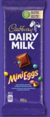 Walmart Cadbury dairy milk offer